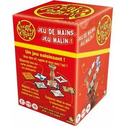 Jungle Speed 2015 Back 3d