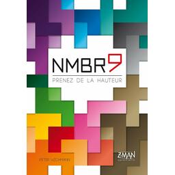 Nmbr9 Cover