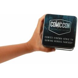 Family Quizz: Comic Con Carte