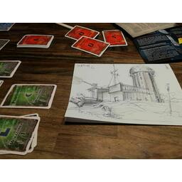 EXIT: Le Jeu - La Station Polaire Eclate