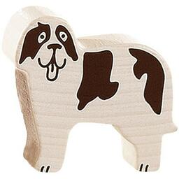 Tier auf Tier: Gipfelstürmer Chien