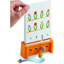 LogiCASE: Starter Set 4+ Eclate