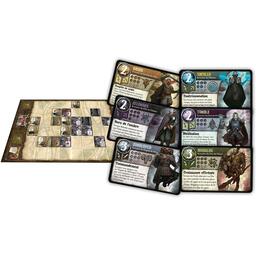 Summoner Wars: Master Set Eclate
