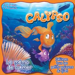 Calypso Cover