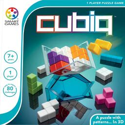 Cubiq Cover