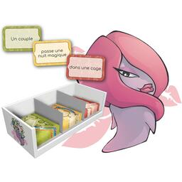 Affinity: Extension Sensuelle Eclate