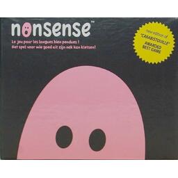 Nonsense 2010 Cover