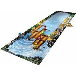 La Traversée de l'Orénoque Plateau