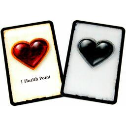 Adventure Games: Le Donjon Cartes