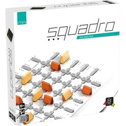 Squadro Mini Cover 3d