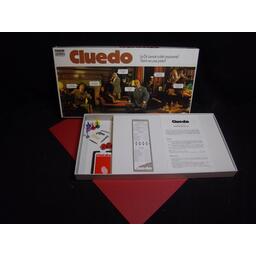 Cluedo: Le Dr Lenoir a été Assassiné ! Tient-on une Piste ? Eclate