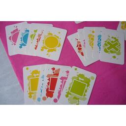 Color Addict: Kidz Eclate