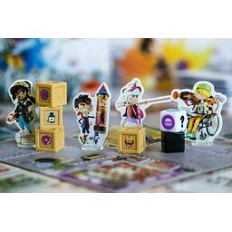 Zombie Teenz: Evolution Eclate