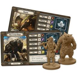 Le Seigneur des Anneaux: Voyages en Terre du Milieu - Guerre Ouverte Eclate