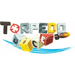 Torpedo Dice Logo