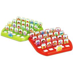 Devine Qui je Suis ! Dora L'exploratrice Eclate