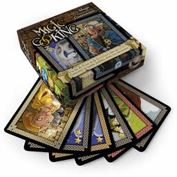 Magic Cooking Eclate