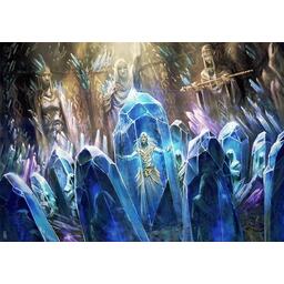 Chroniques Oubliées: Fantasy - Anathazerïn - Le Sang des Premiers Nés Artwork