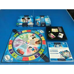 Trivial Pursuit: Disney Eclate