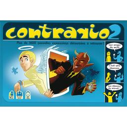 Contrario 2 2011 Cover