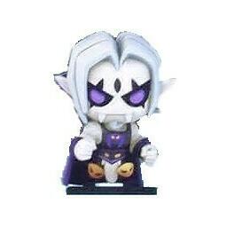 Krosmaster: Saison 04 - Outre-Tombe Figurine