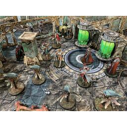 Core Space: First Born Zoom