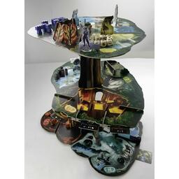 Yggdrasil Chronicles Eclate