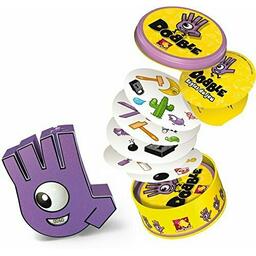 Dobble: Chrono Eclate