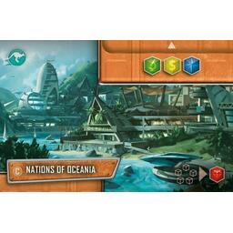 It's a Wonderful World: Corruption & Ascension Carte