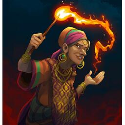 Sorcerer City Eclate