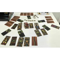 Time Bomb: Evolution Zoom