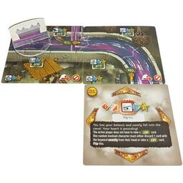 The 7th Continent: Les Veines de la Terre Eclate