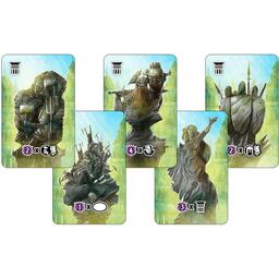 Dés de Valeria Cartes