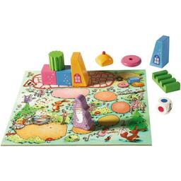 Ma Première Sélection de Jeux: Mon Pays Magique Eclate