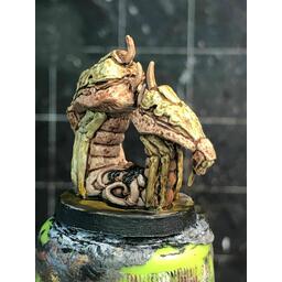 Alone: Alpha Expansion Figurine