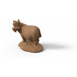 Dice Town: Cowboys Figurine