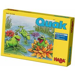 Quak Cover 3d