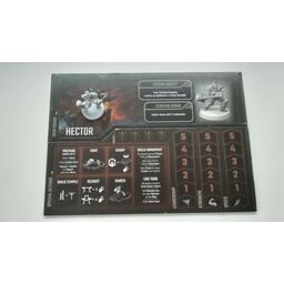 Lords of Hellas: City of Steel Plateau