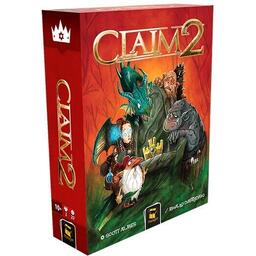 Claim 2 Cover 3d