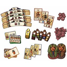 Pharaon: Conflits Eclate