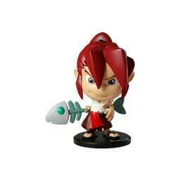 Krosmaster: Saison 02 - Chauffe Marcel Figurine
