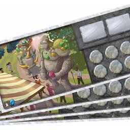 Century: Édition Golem - Un Monde sans Fin Zoom