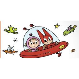 SamSam: Un Mémo + Un Loto Top