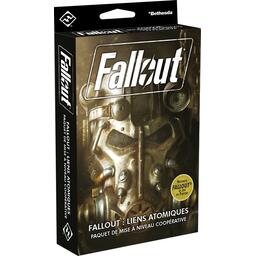 Fallout: Liens Atomiques Cover 3d