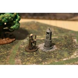 Time of Legends: Joan of Arc - Ars Nova Zoom