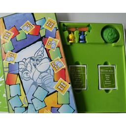 Taboo: Astérix chez les Belges Zoom