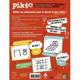Pikto Back