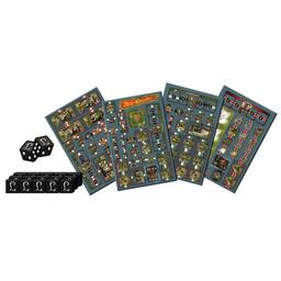 Heroes of Normandie: German Army Box Eclate