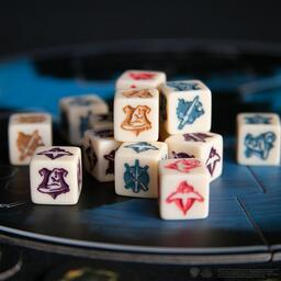 Harry Potter: L'Ascension des Mangemort Des