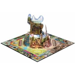 Monopoly: The Wizard of Oz - 75th Aniversary Collectors Edition